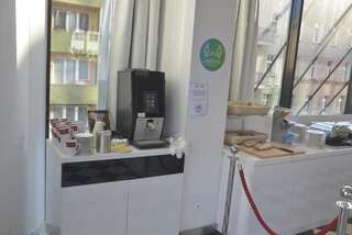 Отель Ibis Styles Wroclaw Centrum Вроцлав-6