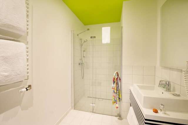 Отель Ibis Styles Wroclaw Centrum Вроцлав-52